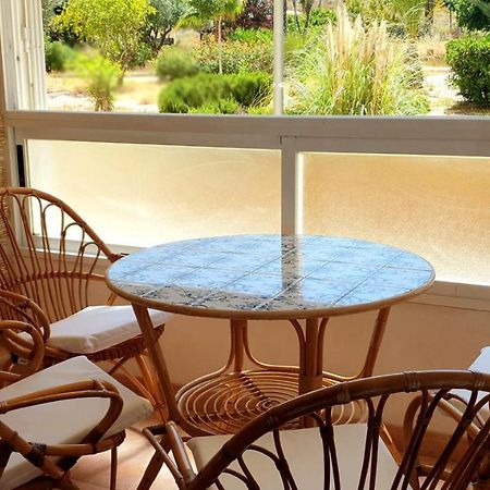 Apartamento Cervantes Guardamar del Segura Ngoại thất bức ảnh
