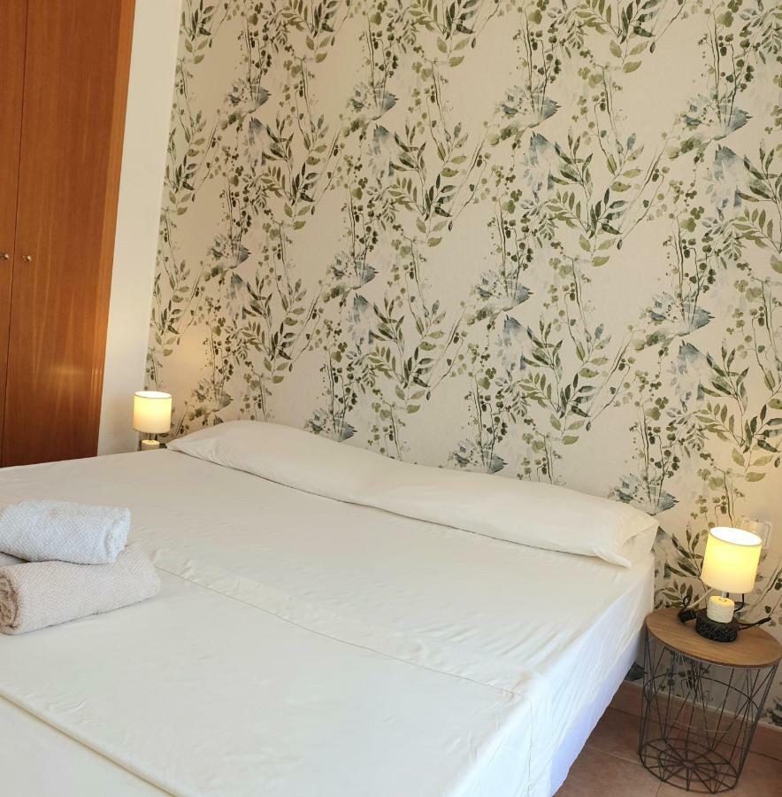 Apartamento Cervantes Guardamar del Segura Ngoại thất bức ảnh
