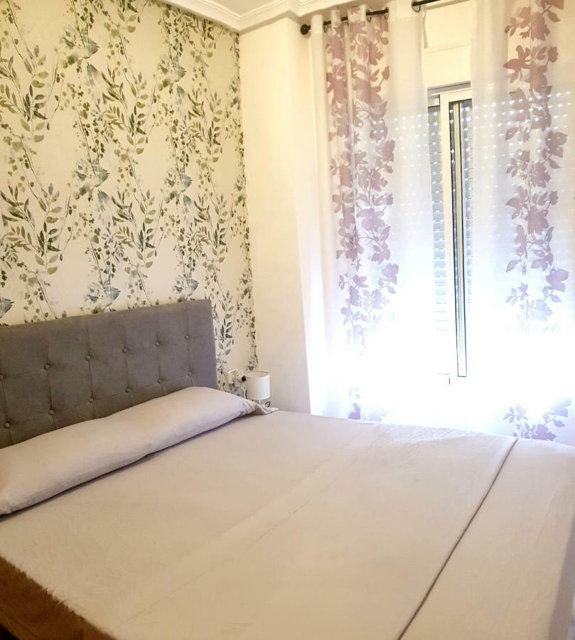 Apartamento Cervantes Guardamar del Segura Ngoại thất bức ảnh